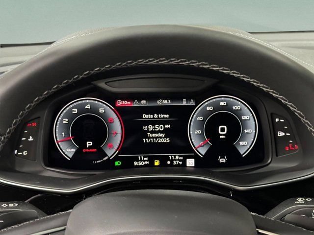 New 2026 Audi Q8 Premium Plus AWD/4WD image 35