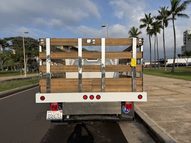 Used 2024 Ford F250 XL image 7