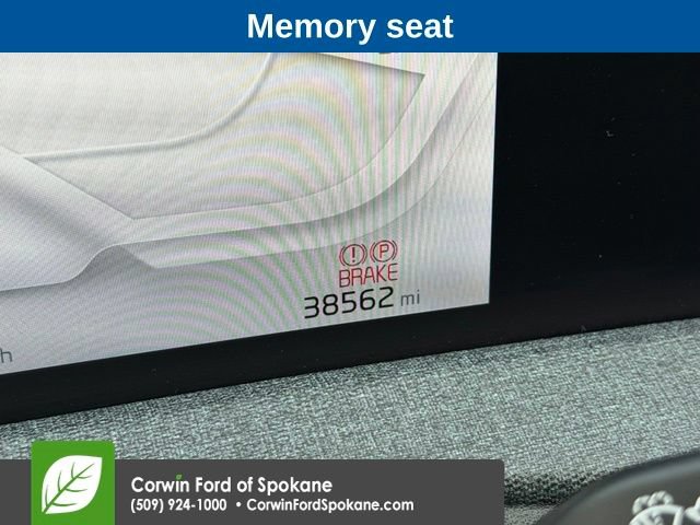 Used 2022 Kia EV6 Wind w/ Wind Technology Package AWD/4WD image 4