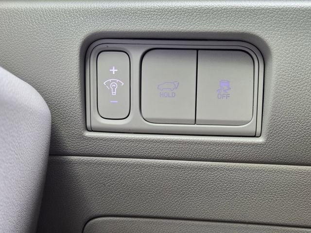 Used 2025 Kia Sorento EX image 21