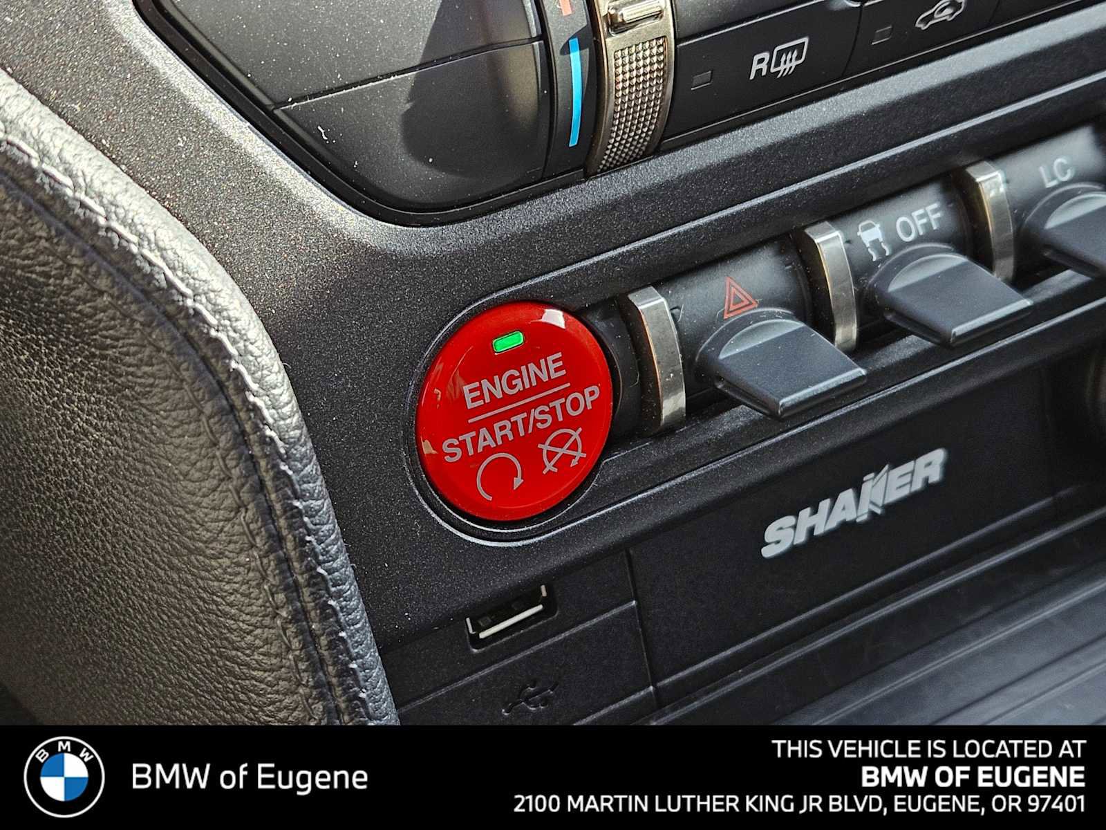 Used 2017 Ford Mustang Shelby GT350 w/ Electronics Package RWD image 32