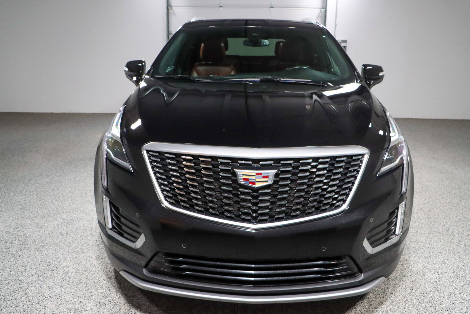 Used 2021 Cadillac XT5 Premium Luxury image 4