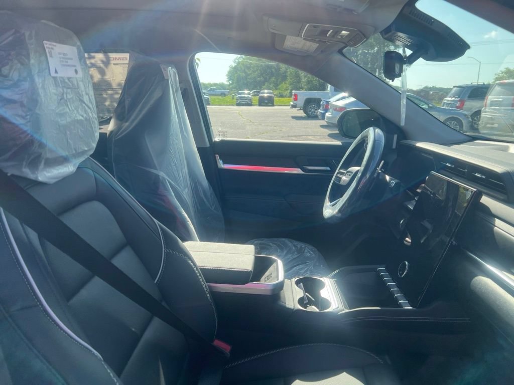 New 2027 GMC Terrain Denali AWD/4WD image 10