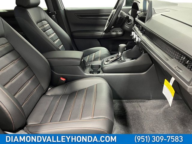 New 2026 Honda CR-V Sport-L image 28