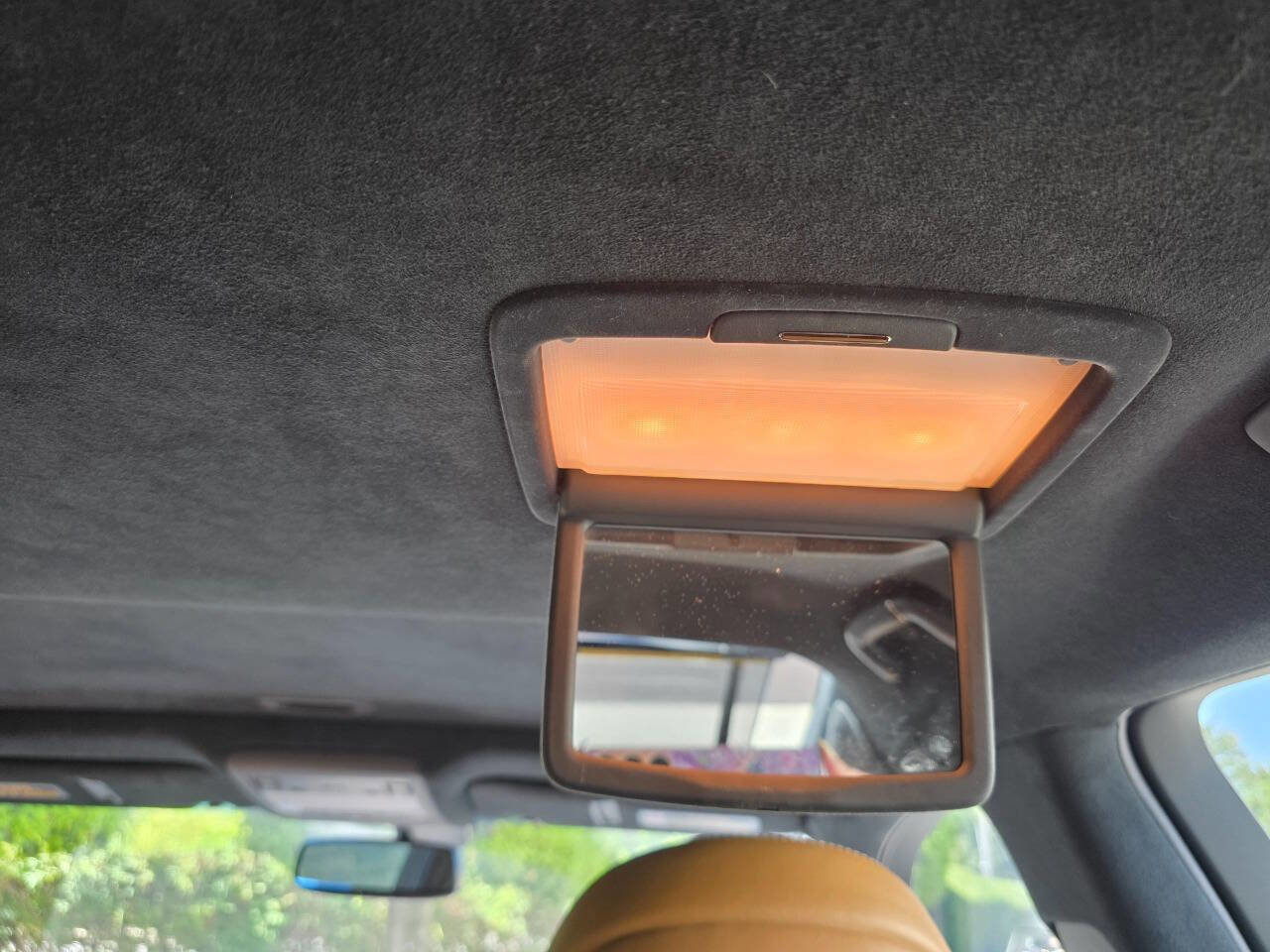 Used 2016 Lexus LS 460 w/ F Sport Package image 39