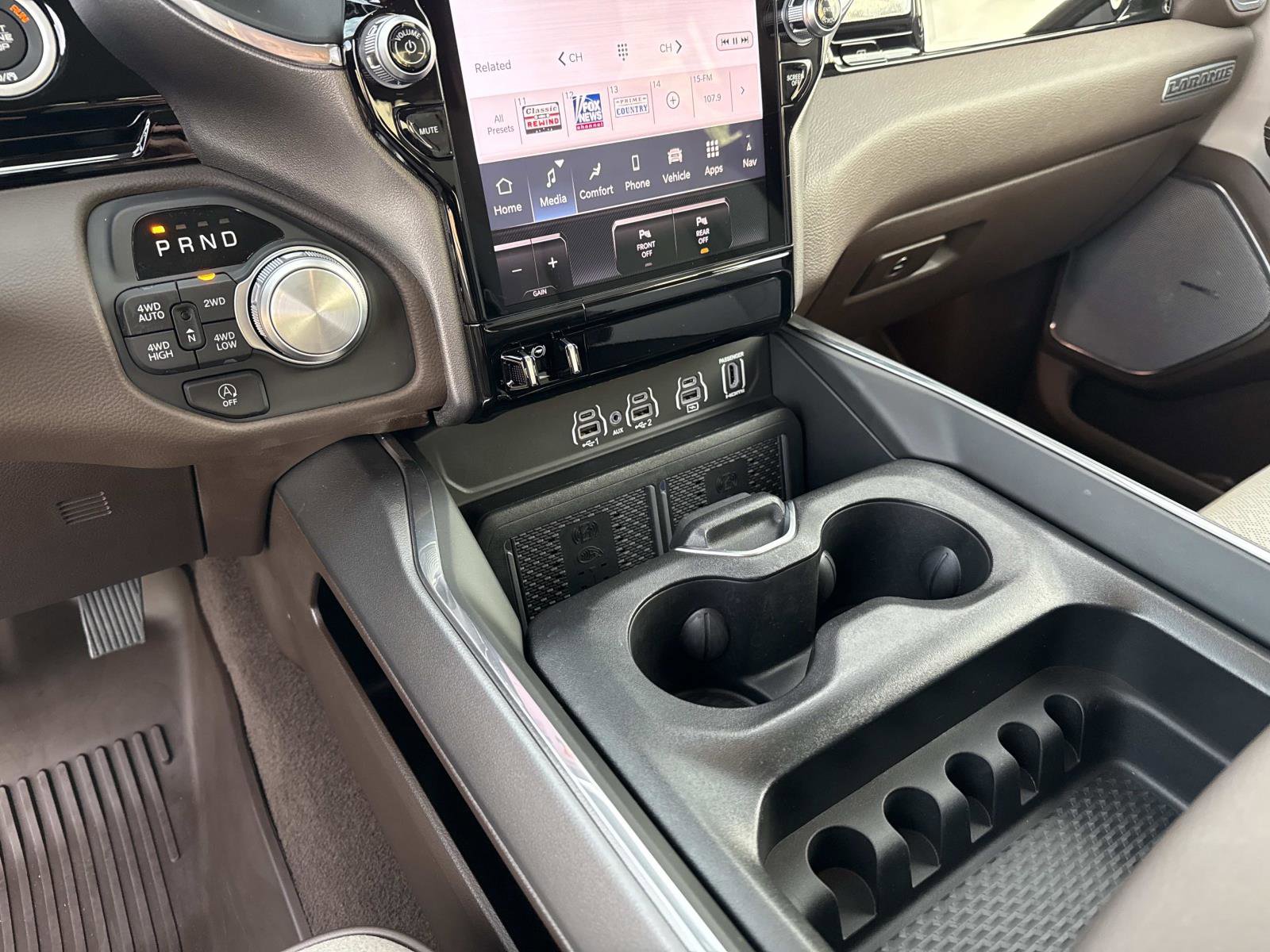 Used 2026 RAM 1500 Laramie image 25