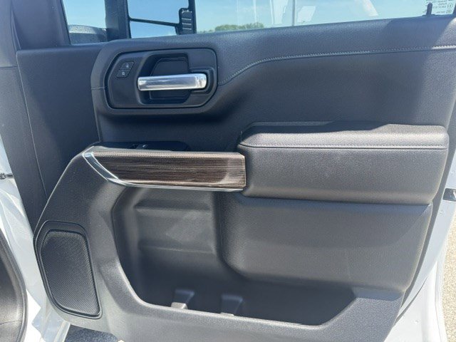 Used 2023 Chevrolet Silverado 2500 LT w/ Convenience Package AWD/4WD image 45