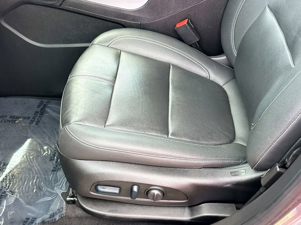 Certified 2023 Chevrolet Blazer LT FWD image 18