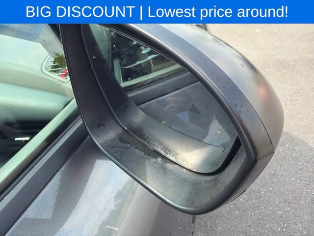 Used 2023 Nissan Rogue S FWD image 7