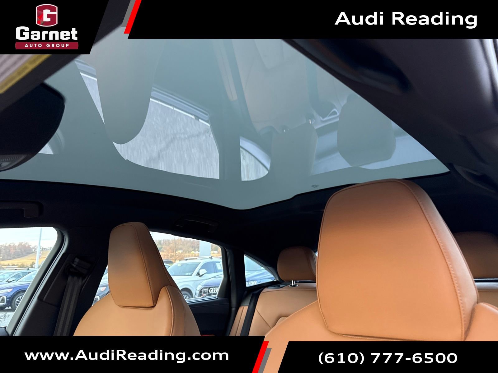 New 2025 Audi A5 2.0T Premium Plus image 12