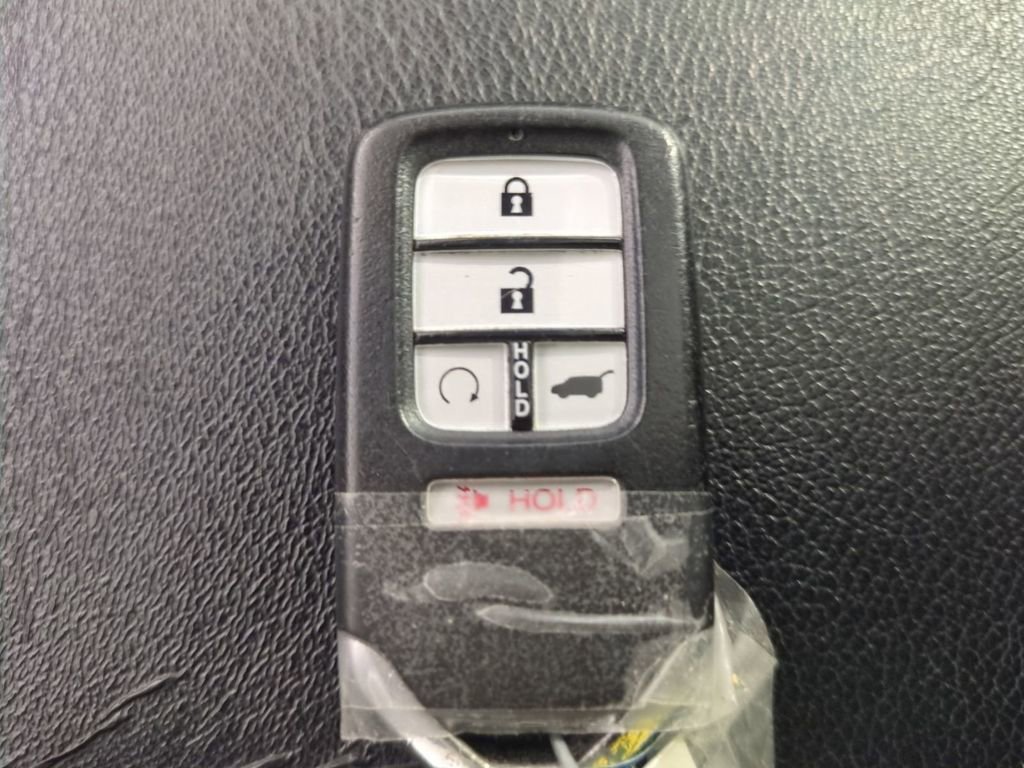 Used 2021 Honda CR-V EX-L image 37