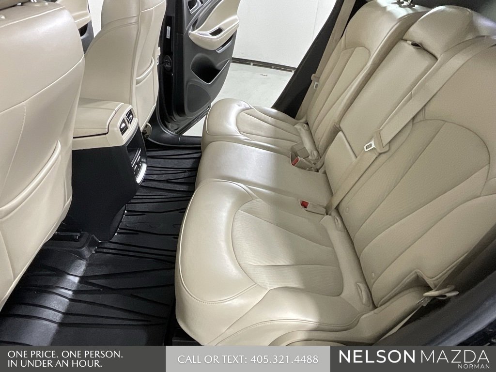 Used 2020 Buick Envision Preferred w/ LPO, Cargo Package image 26