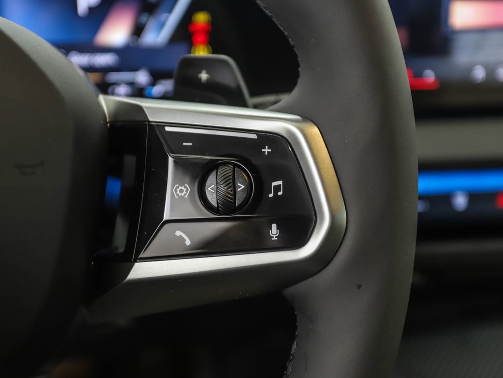 New 2026 BMW X3 xDrive30 w/ Premium Package image 13