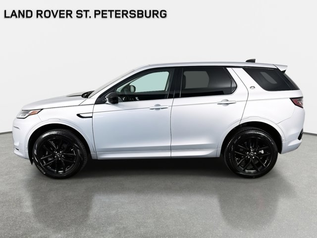 Used 2025 Land Rover Discovery Sport S image 8