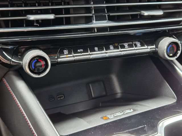New 2026 Chevrolet Traverse RS FWD image 29