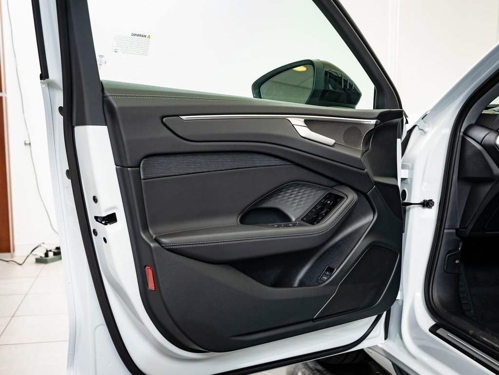 New 2026 Audi A6 Premium Plus image 29