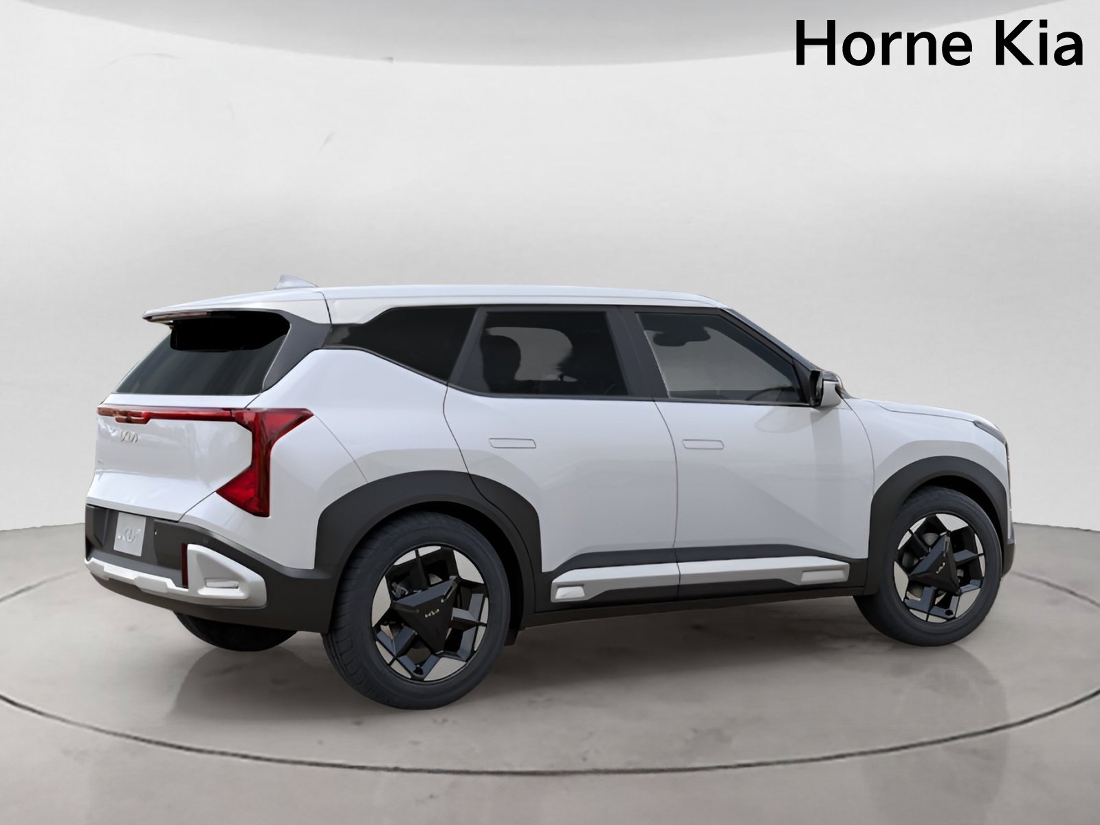 New 2027 Kia Seltos S FWD image 6