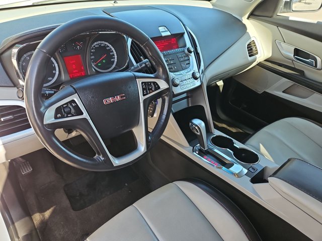 Used 2011 GMC Terrain SLT AWD/4WD image 13