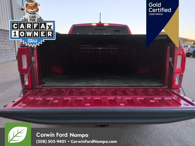 Used 2021 Ford Ranger XLT w/ Equipment Group 302A High AWD/4WD image 29