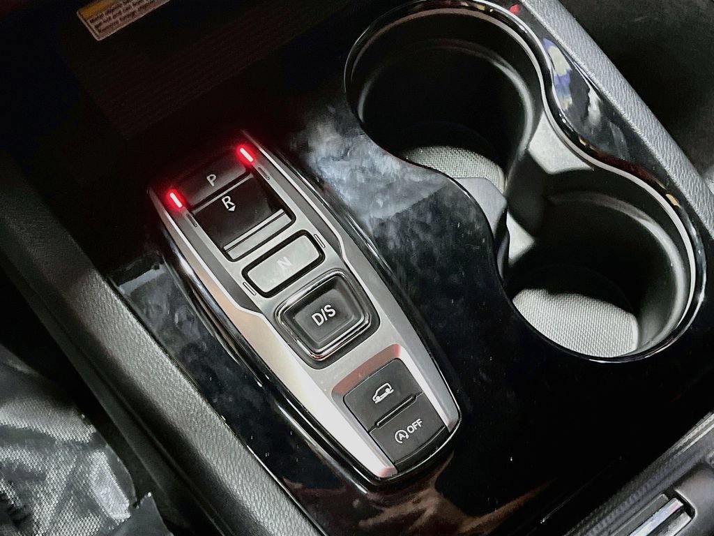 Used 2023 Honda Passport Elite image 17