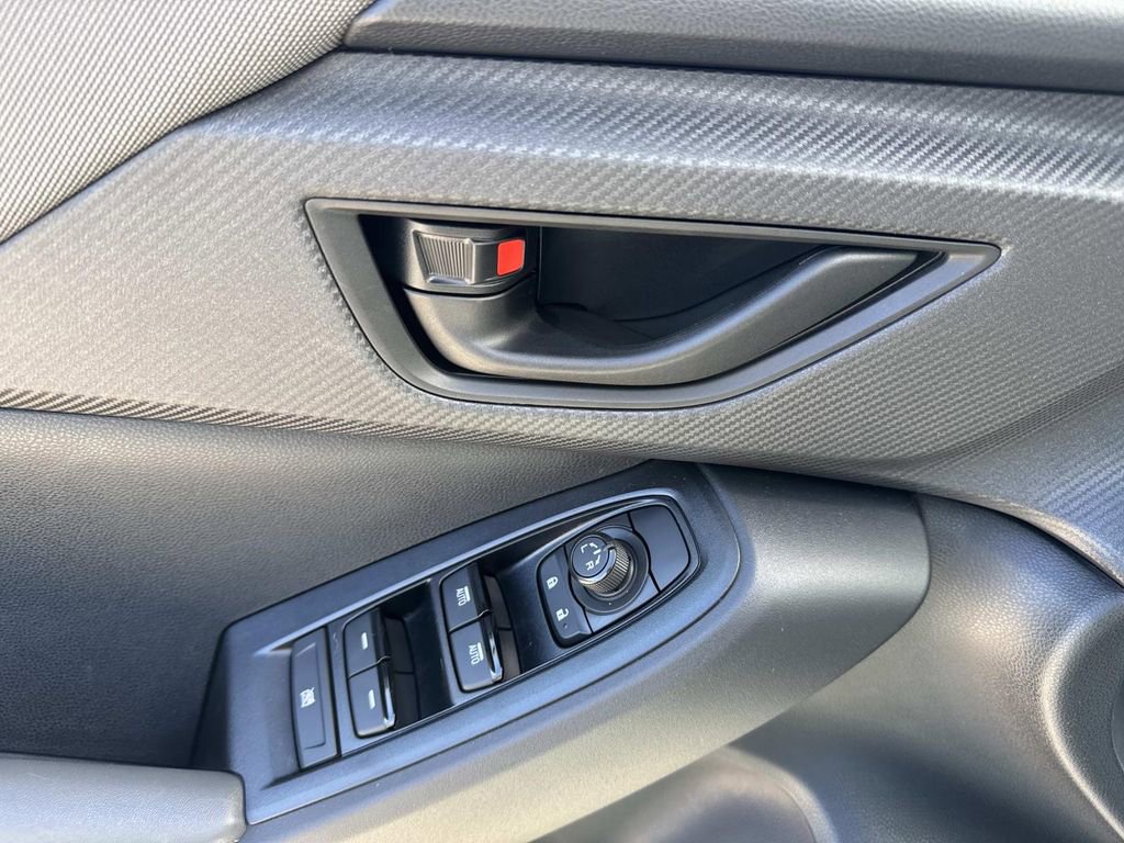 New 2026 Subaru Crosstrek 2.0i Premium image 13