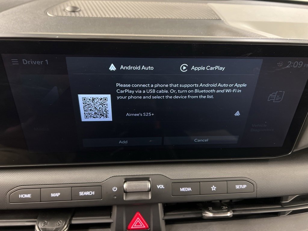 Used 2025 Kia K4 LXS image 11