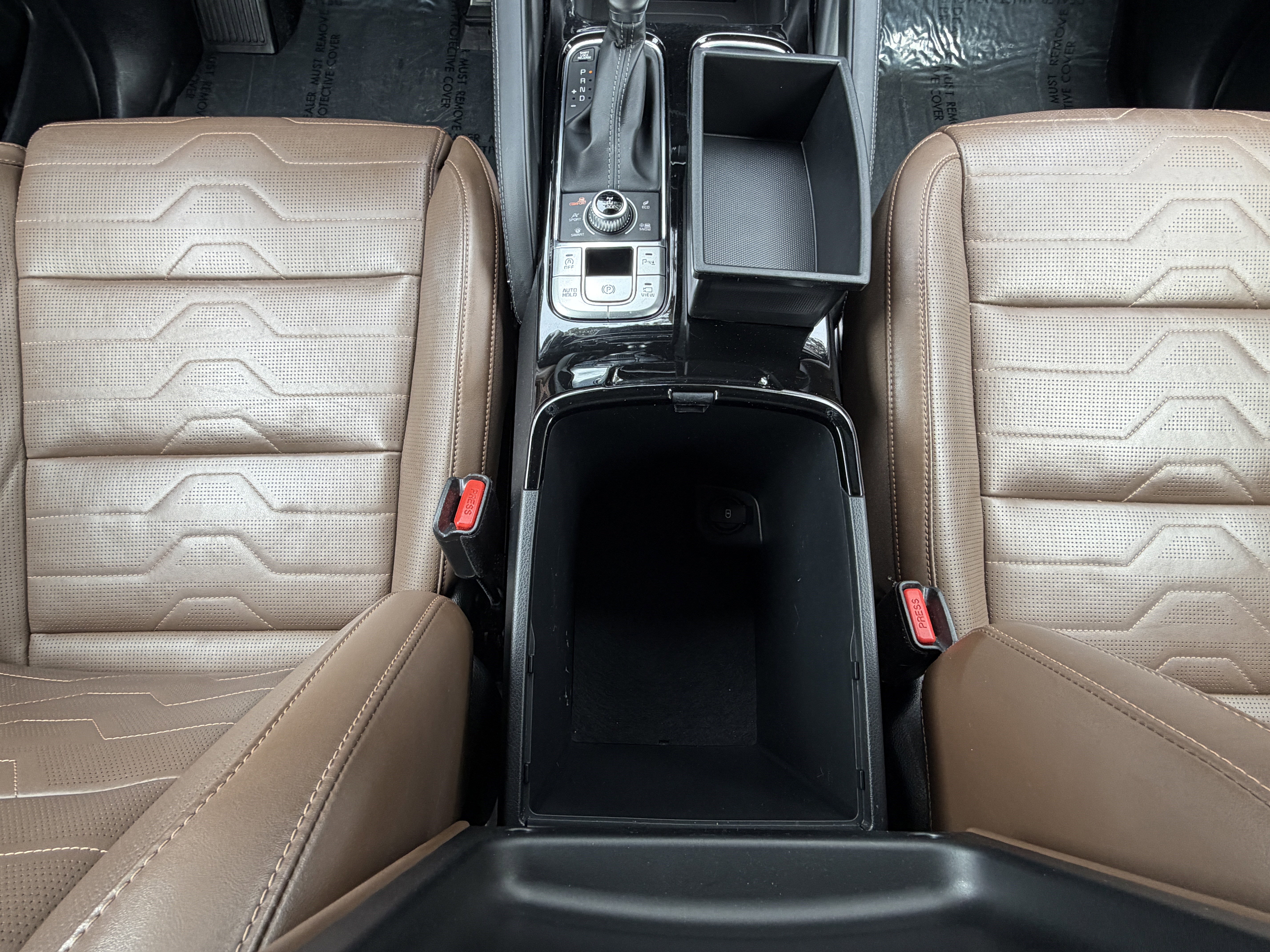 Used 2022 Kia Telluride SX w/ SX Prestige Package AWD/4WD image 32