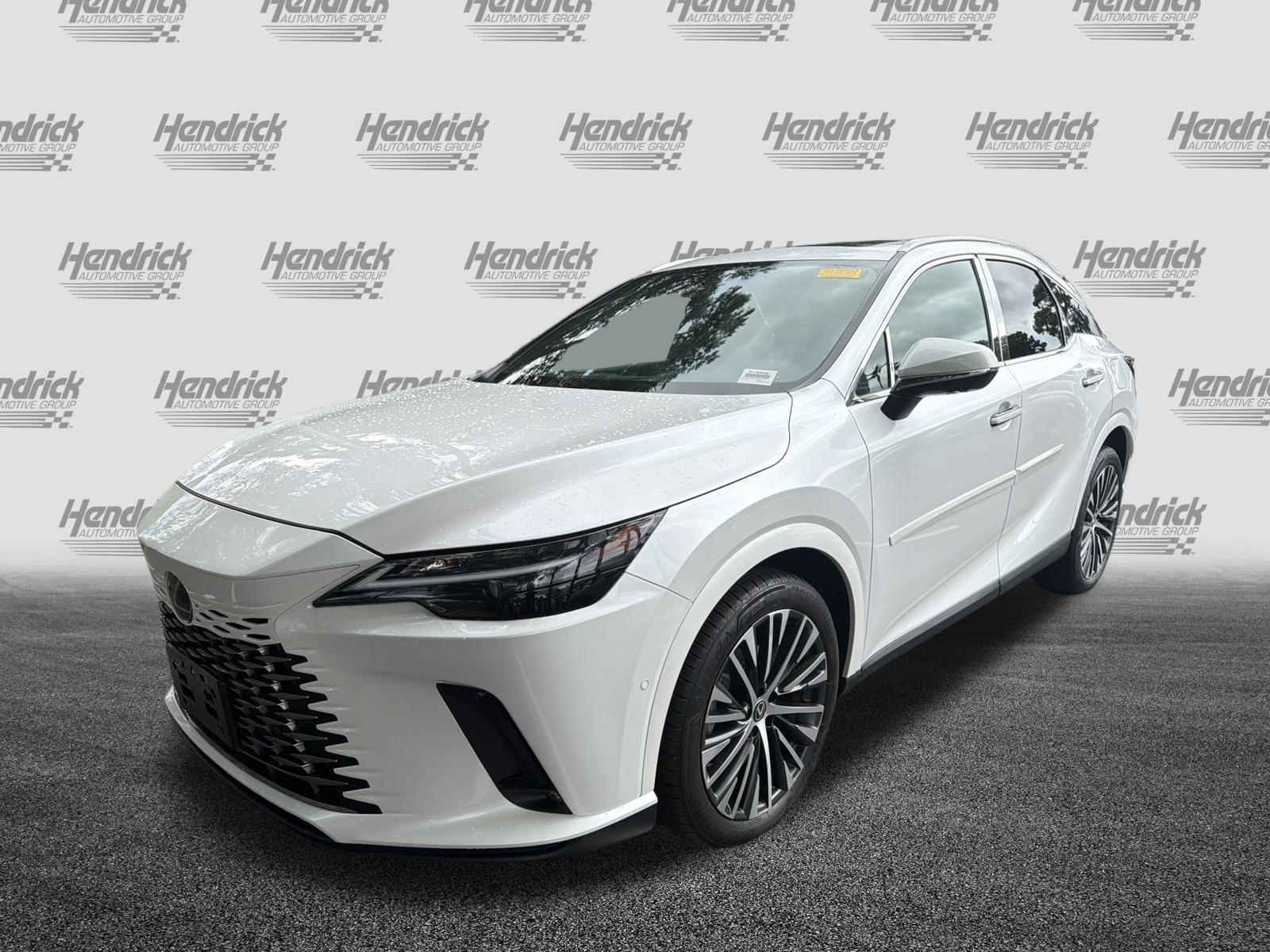 Used 2024 Lexus RX 350 Premium Plus w/ Convenience Package AWD/4WD image 6