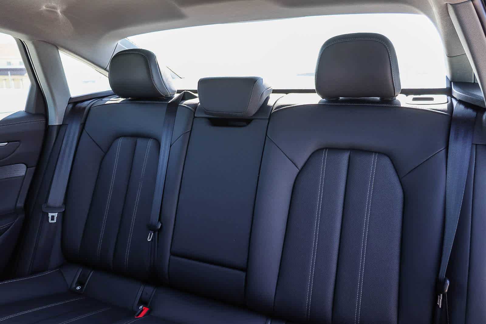 New 2026 Audi A6 Premium AWD/4WD image 23