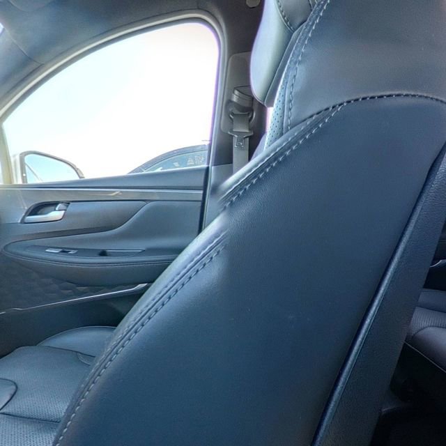 Used 2023 Hyundai Santa Fe Calligraphy w/ Cargo Package AWD/4WD image 27