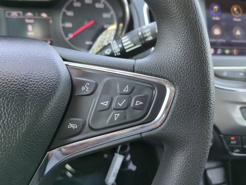 Used 2019 Chevrolet Cruze LS w/ LS Convenience Package image 24