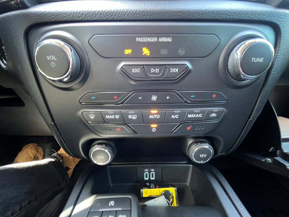 Used 2020 Ford Ranger Lariat image 18