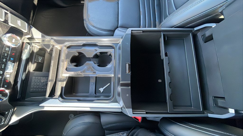 New 2026 Ford F250 Platinum AWD/4WD image 13