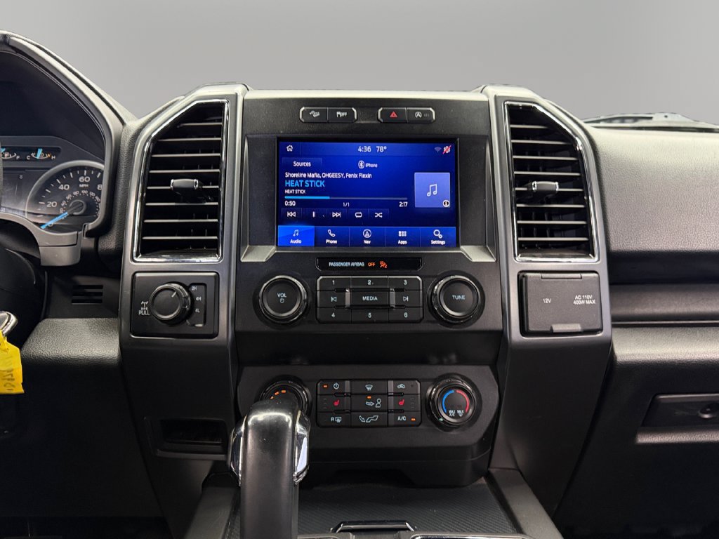 Used 2019 Ford F150 XLT w/ Equipment Group 302A Luxury AWD/4WD image 18