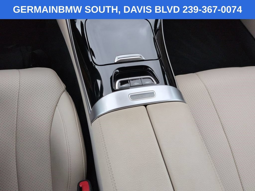 Used 2024 Mercedes-Benz CLE 300 4MATIC Cabriolet image 18