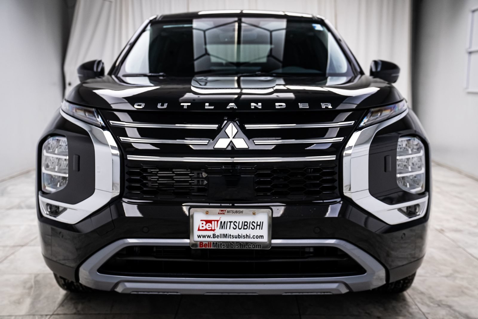 New 2026 Mitsubishi Outlander ES AWD/4WD image 5