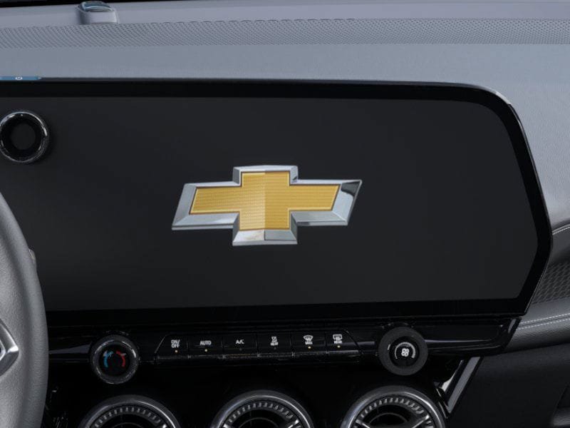New 2025 Chevrolet Blazer EV LT AWD/4WD image 48