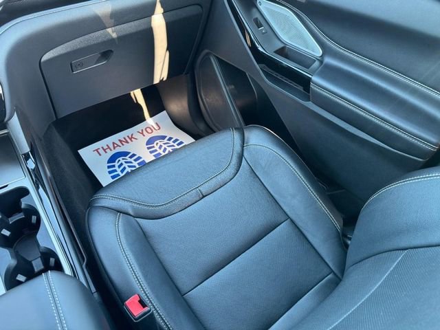 Used 2022 Ford Explorer ST w/ Equipment Group 401A image 16