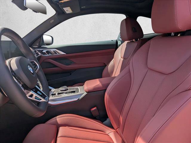 New 2026 BMW 430i xDrive Coupe image 4
