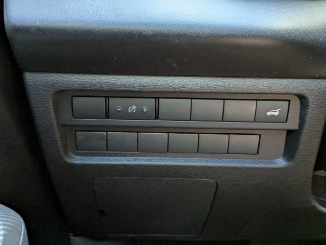 Used 2024 Mitsubishi Outlander SE FWD image 27