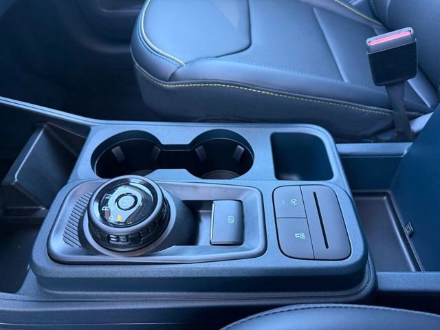 New 2026 Ford Maverick Lobo AWD/4WD image 18