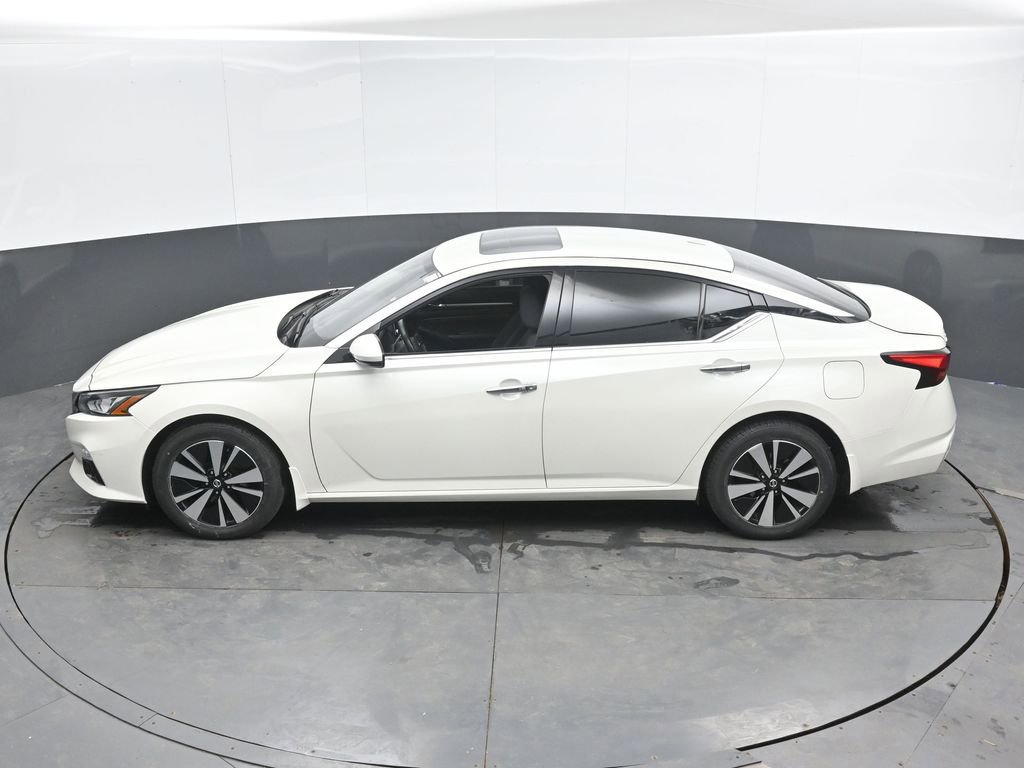 Used 2019 Nissan Altima 2.5 SV image 40