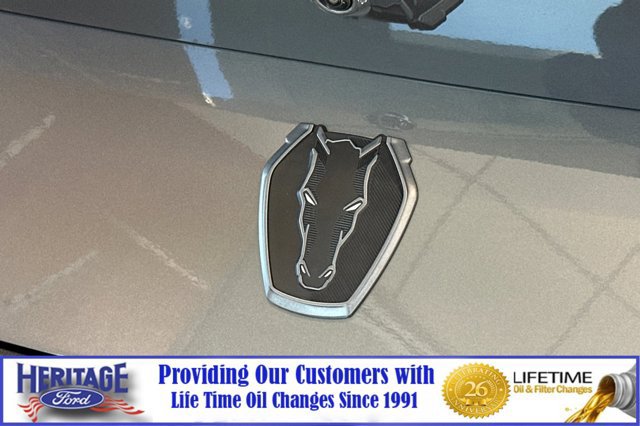 New 2026 Ford Mustang Dark Horse image 26