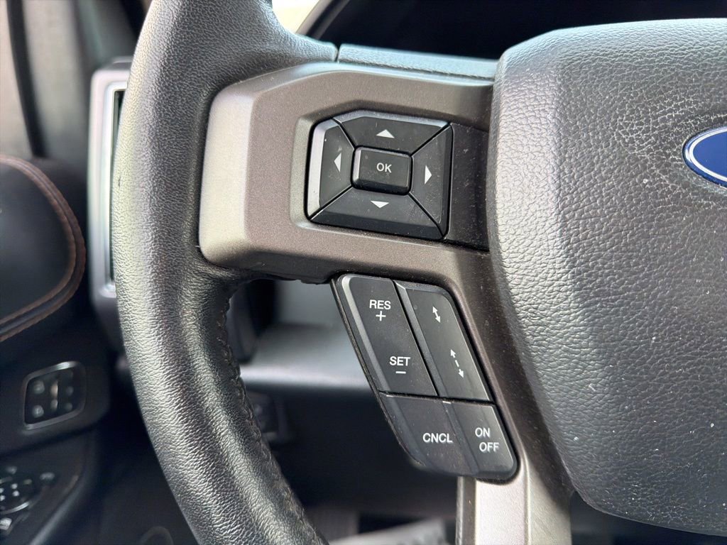 Used 2021 Ford Expedition Max Platinum AWD/4WD image 33