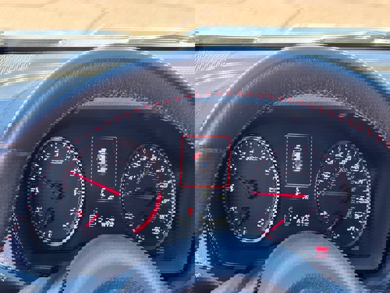 Used 2022 Subaru WRX image 21