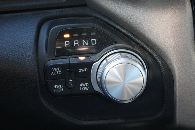 Used 2019 RAM 1500 Laramie image 25