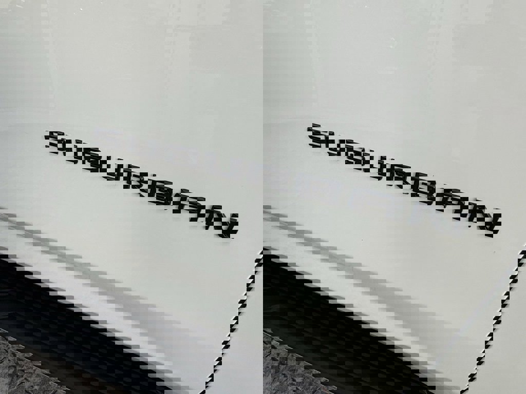 New 2026 Chevrolet Suburban LT w/ LPO, Dark Essentials Package image 52