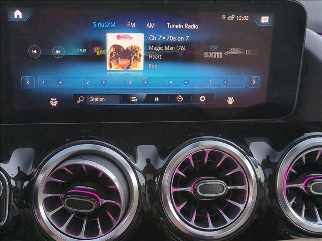 Used 2023 Mercedes-Benz GLA 250 image 14