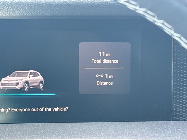 New 2026 Volkswagen Tiguan S AWD/4WD image 23