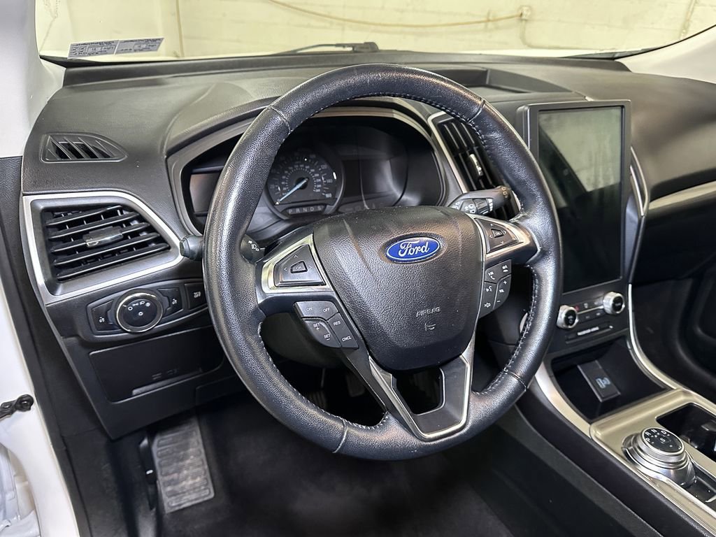 Certified 2023 Ford Edge SEL AWD/4WD image 24